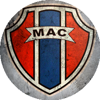 Logo Maranhão Atlético Clube